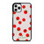 KATE SPADE NEW YORK TOMATOES iPhone 11 Pro Case Cover