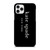 KATE SPADE NEW YORK VERTICAL LOGO iPhone 11 Pro Case Cover