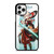 KAZUHA GENSHIN IMPACT 2 iPhone 11 Pro Case Cover