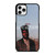 KHALID LOCATION COVER iPhone 11 Pro Case Cover