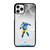 KHALIL MACK LOS ANGELES CHARGERS NFL iPhone 11 Pro Case Cover