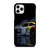 KYLE BUSCH NASCAR TOYOTA iPhone 11 Pro Case Cover