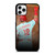 KYLE SCHWARBER PHILADELPHIA PHILLIES iPhone 11 Pro Case Cover
