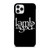 LAMB OF GOD HEAVY METAL BAND iPhone 11 Pro Case Cover