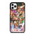 LIL UZI VERT RAPPER COLLAGE iPhone 11 Pro Case Cover