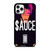 LIL UZI VERT SAUCE iPhone 11 Pro Case Cover