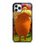 LORAX CARTOON 2 iPhone 11 Pro Case Cover