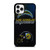 LOS ANGELES CHARGERS FOOTBALL iPhone 11 Pro Case Cover