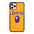 LOS ANGELES LAKERS X BAPE CAMO iPhone 11 Pro Case Cover