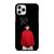 LOUIS TOMLINSON QUOTES iPhone 11 Pro Case Cover