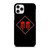 MARILYN MANSON SINGER LOGO iPhone 11 Pro Case Cover