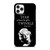 MARILYN MONROE BLACK QUOTES iPhone 11 Pro Case Cover