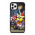 MARIO KART NINTENDO GAMES iPhone 11 Pro Case Cover