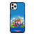 MARIO KART TOUR NINTENDO iPhone 11 Pro Case Cover