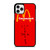 MCDONALD X TRAVIS SCOTT CACTUS JACK iPhone 11 Pro Case Cover