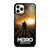 METRO EXODUS GAMES 2 iPhone 11 Pro Case Cover