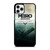 METRO EXODUS SAM'S STORY iPhone 11 Pro Case Cover