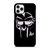 MF DOOM RAPPER MASK LOGO iPhone 11 Pro Case Cover