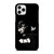 MF DOOM RAPPER iPhone 11 Pro Case Cover