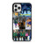 MIGHTY DUCKS GAME CHANGERS SQUAD iPhone 11 Pro Case Cover
