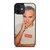 STEVEN PATRICK MORISSEY SUPREME iPhone 12 Mini Case Cover