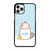 MOLANG RABBIT CARTOON iPhone 11 Pro Case Cover