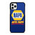 NAPA AUTO PARTS LOGO iPhone 11 Pro Case Cover
