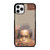 NAS RAPPER ILLMATIC iPhone 11 Pro Case Cover