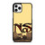 NAS RAPPER LOGO iPhone 11 Pro Case Cover