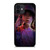 STRANGER THINGS DUSTIN iPhone 12 Mini Case Cover