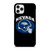NEVADA WOLF PACK FOOTBALL HELMET iPhone 11 Pro Case Cover