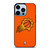 PHOENIX SUNS BASKETBALL NBA iPhone 13 Pro Max Case Cover