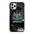 NEWCASTLE UNITED FOOTBALL CLUB 2 iPhone 11 Pro Case Cover
