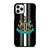 NEWCASTLE UNITED FOOTBALL CLUB iPhone 11 Pro Case Cover