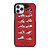 NIKE AIR JORDAN EVOLUTION iPhone 11 Pro Case Cover