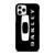 OAKLEY GLASSESS LOGO iPhone 11 Pro Case Cover