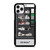 OFF WHITE NIKE SHOES FRIDGE iPhone 11 Pro Case Cover