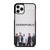 ONEREPUBLIC POP BAND iPhone 11 Pro Case Cover