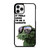 OSCAR THE GROUCH SESAME STREET iPhone 11 Pro Case Cover