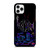 PHISH ROCK BAND iPhone 11 Pro Case Cover