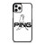 PING GOLF LOGO iPhone 11 Pro Case Cover