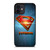 SUPERGIRL LOGO iPhone 12 Mini Case Cover