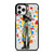 POLKA DOT MAN SUICIDE SQUAD iPhone 11 Pro Case Cover