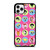 POWERPUFF GIRLS CUTE PATTERN iPhone 11 Pro Case Cover