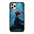 PRINCESS MERIDA DISNEY BRAVE iPhone 11 Pro Case Cover