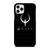 QUAKE GAMES LOGO 2 iPhone 11 Pro Case Cover