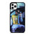 RICH THE KID RAPPER iPhone 11 Pro Case Cover