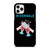 RIVERDALE POP'S DINER iPhone 11 Pro Case Cover