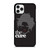 ROBERT SMITH THE CURE TYPOGRAPHY iPhone 11 Pro Case Cover ROBERT SMITH THE CURE TYPOGRAPHY iPhone 11 Pro Case Cover