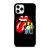 ROLLING STONES BART SIMPSON iPhone 11 Pro Case Cover
